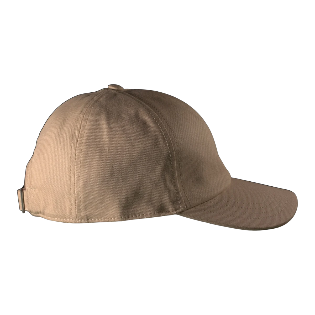 Cappello NSOC di profilo